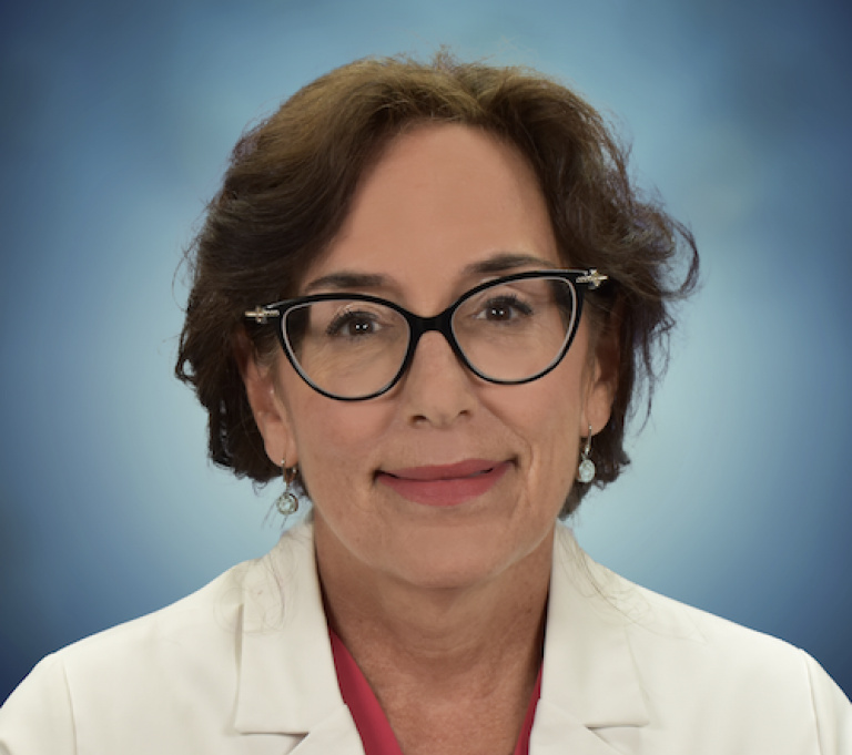 Michelle Swan, NP