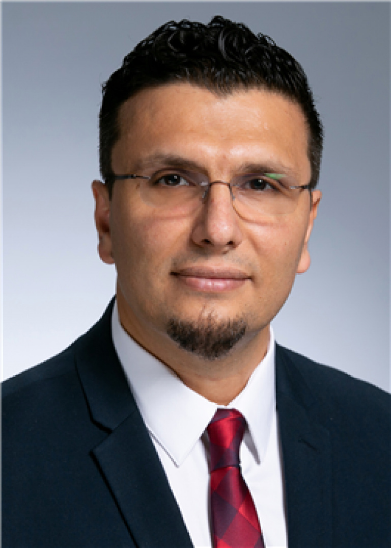 Dr. Heval Kelli, MD