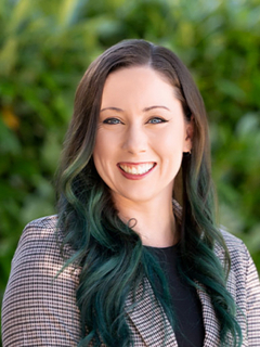 Dr. Kelsey Walsh, MD