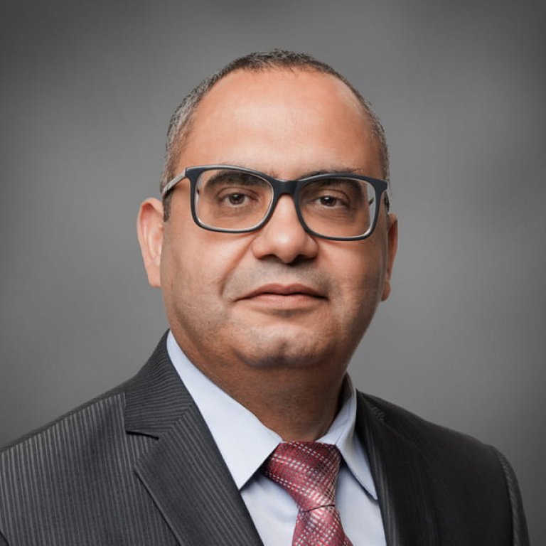 Dr. Mohammad El Sayyad, MD