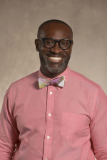 Dr. Peter Asante, MD