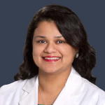 Dr. Anusha Vittal, MD