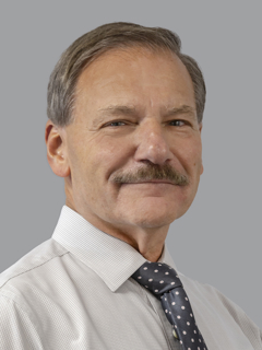 Dr. Jeffrey Rubin, OD