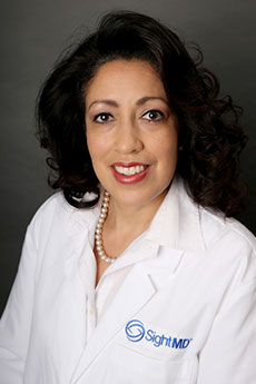 Dr. Vivian Renta-skyer, OD