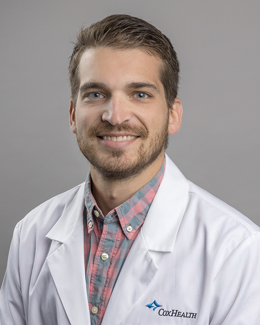Dr. Ross Keesling, DO