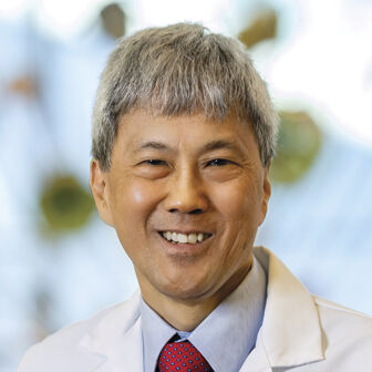Dr. Martin Fujimura, MD