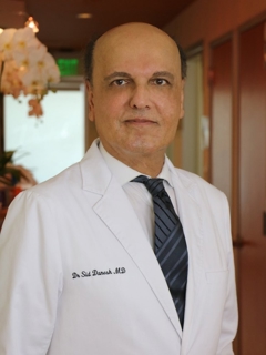 Dr. Sid Danesh, MD