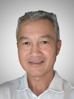 Dr. Thach Vu Pham, DMD