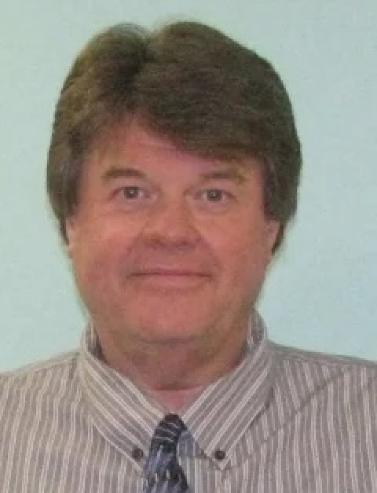 Dr. Mark Drew, MD