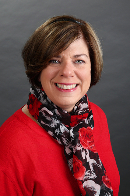 Paula Vogt, NP