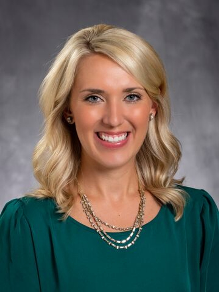 Annika Peterson, NP
