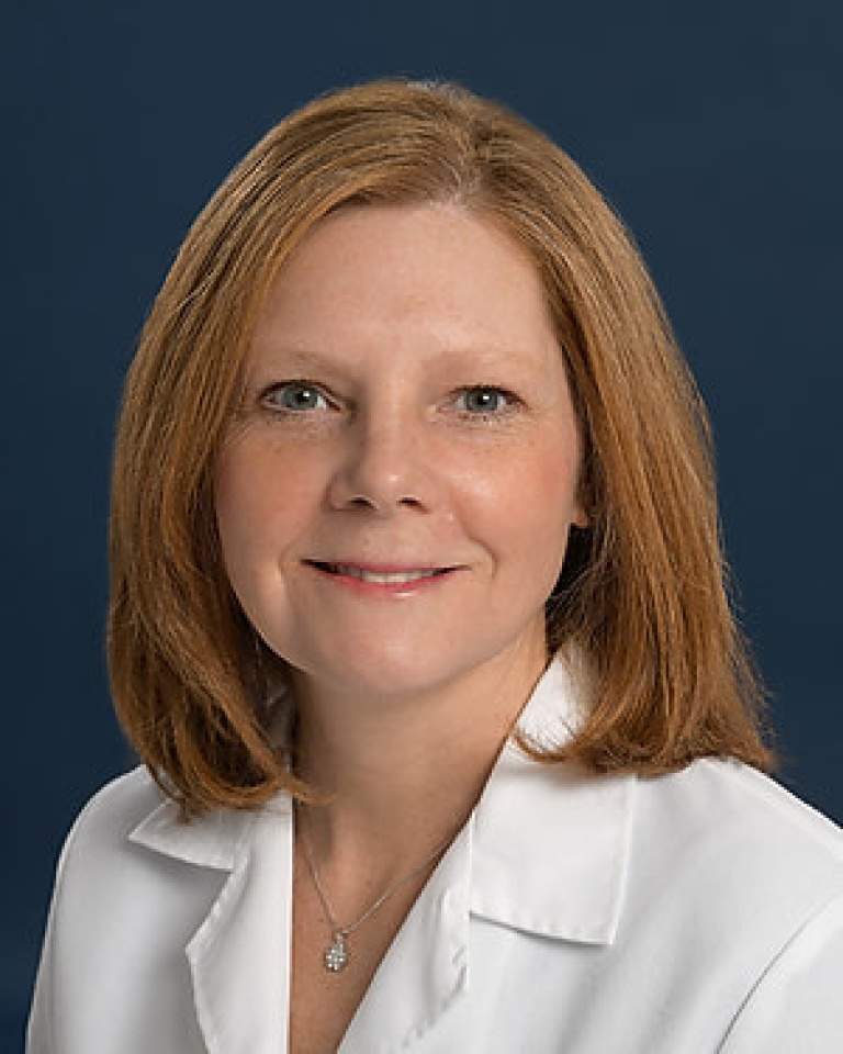 Kimberly Yurkovitch, CRNP