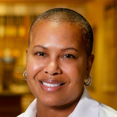 Dr. Sonya Faircloth, DPM