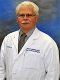 Dr. James McKinsey, MD