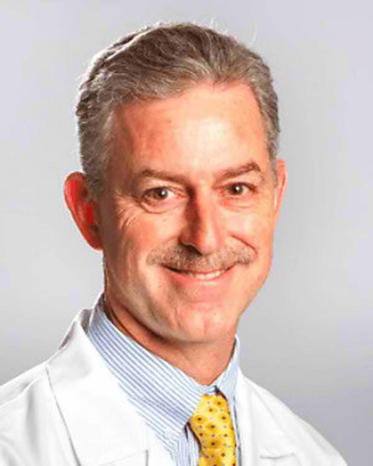 Dr. James Warner, MD