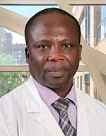 Dr. Edward Tackey, MD
