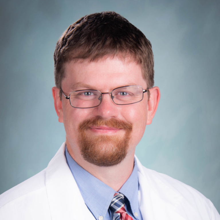 Dr. Andrew Lee, DO