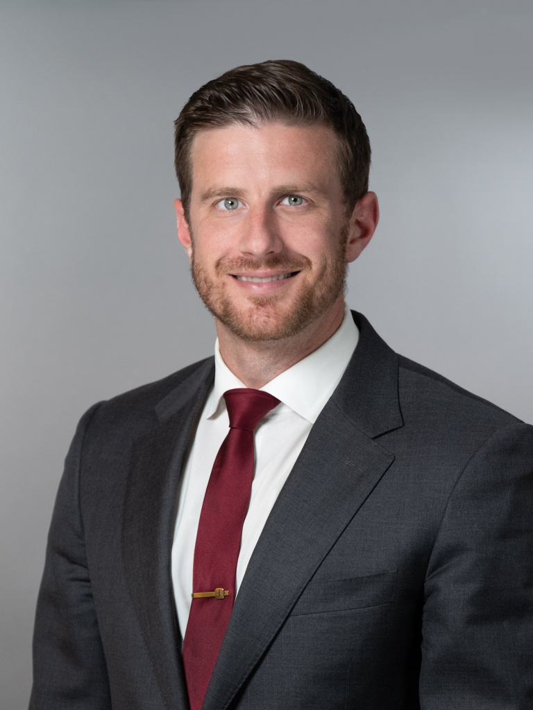 Dr. Stephen Lockey, MD