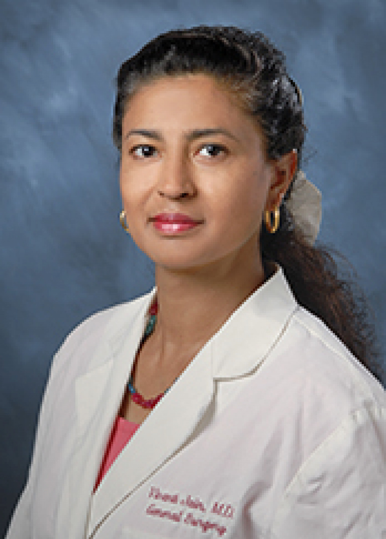Dr. Suparna Jain, MD