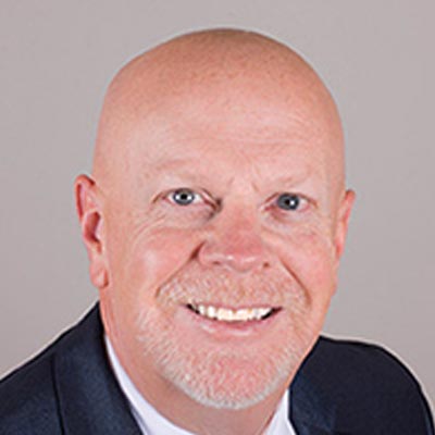 Dr. Eric Baird, MD