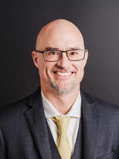 Dr. Brett Sanders, MD