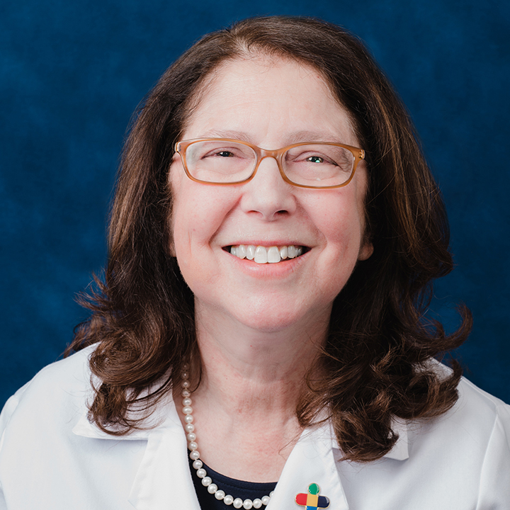 Dr. Emily Germain-Lee, MD