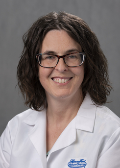 Dr. April Yuki, MD