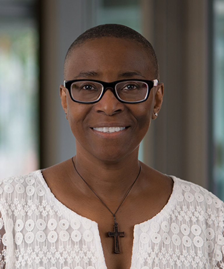 Dr. Deborah White, MD