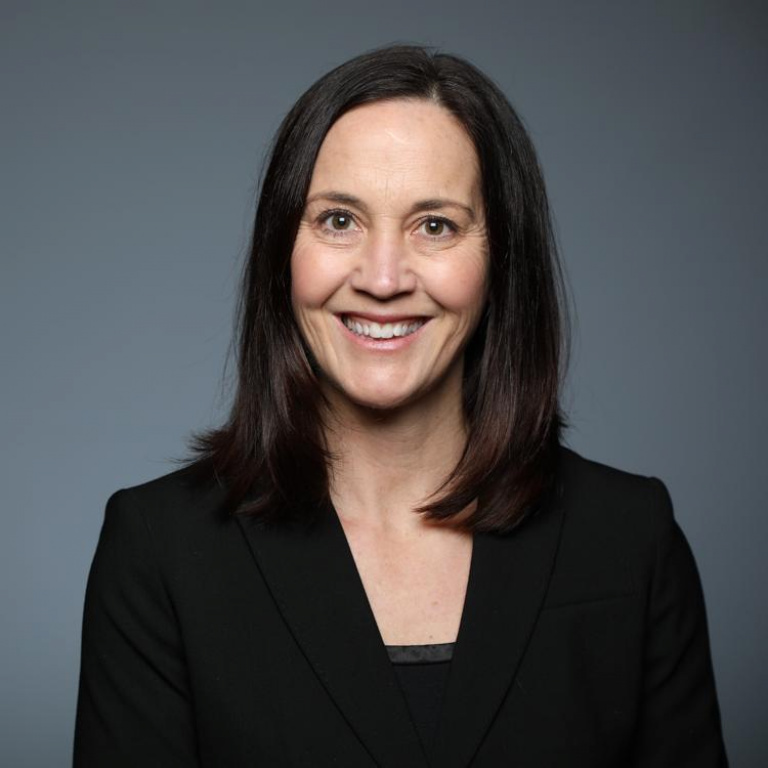 Dr. Mary Kungl, MD