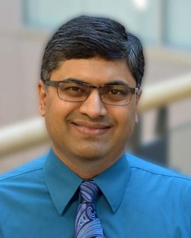 Dr. Sridhar Dasari, MD