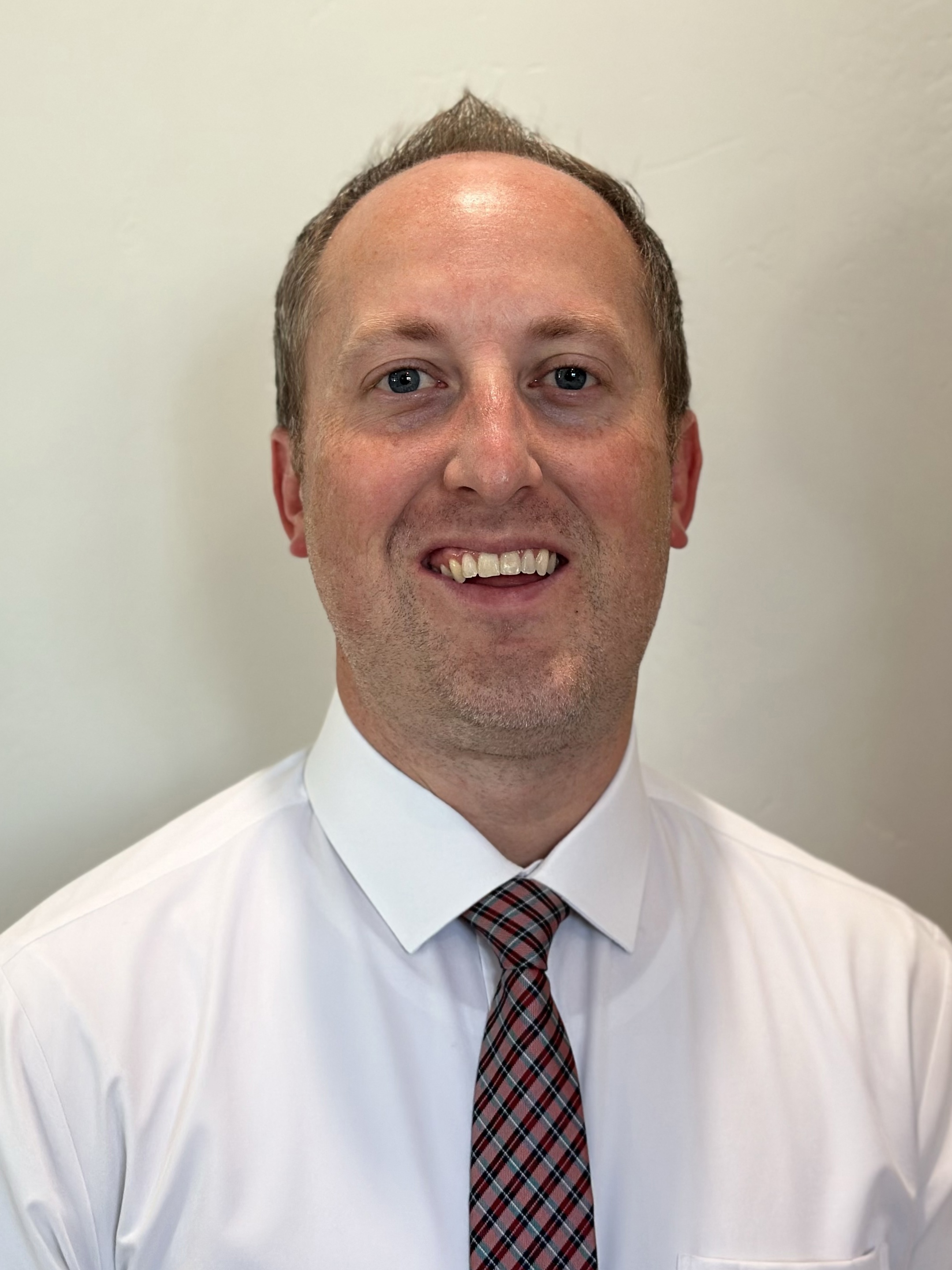 Dr. Cameron Call, DMD