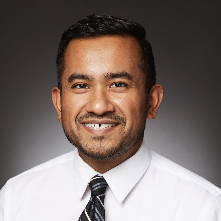 Dr. Rubin Varghese, MD