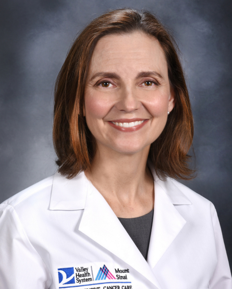 Dr. Marie Welshinger, MD