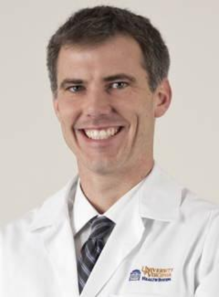Dr. Nicolas Intagliata, MD