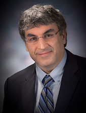 Dr. John Verrilli, MD