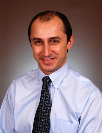 Dr. Sasha Cobotic, MD