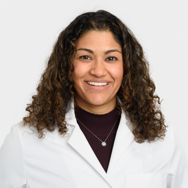 Dr. Ashwini Nayak, MD