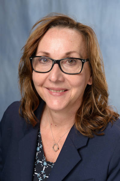 Dr. Rebecca Beyth, MD
