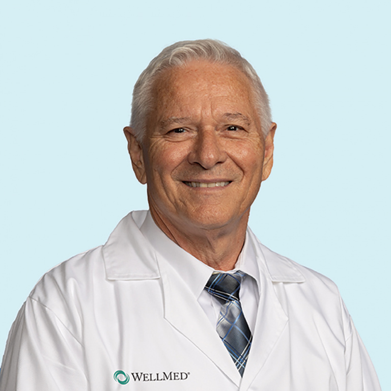 Dr. Manuel Del Sol, MD