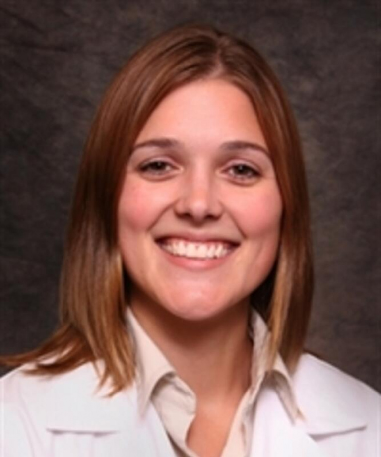 Kristin Granlund, PA-C