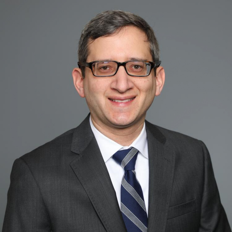 Dr. Kenneth Weinberg, MD