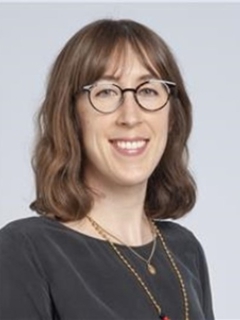 Dr. Maureen Whitsett, MD