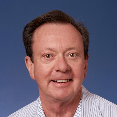 Dr. Robert Barnes, MD