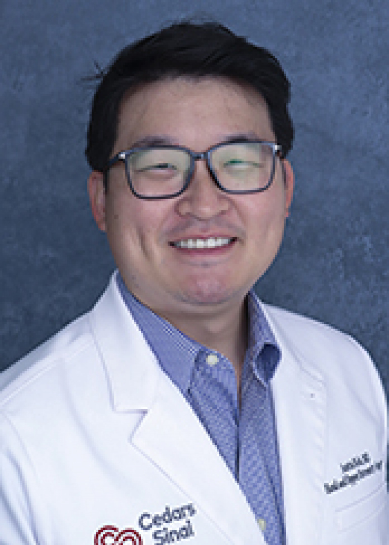 Dr. Justin Koh, MD