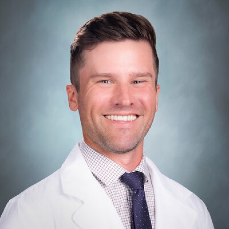 Dr. Evan Hatch, MD