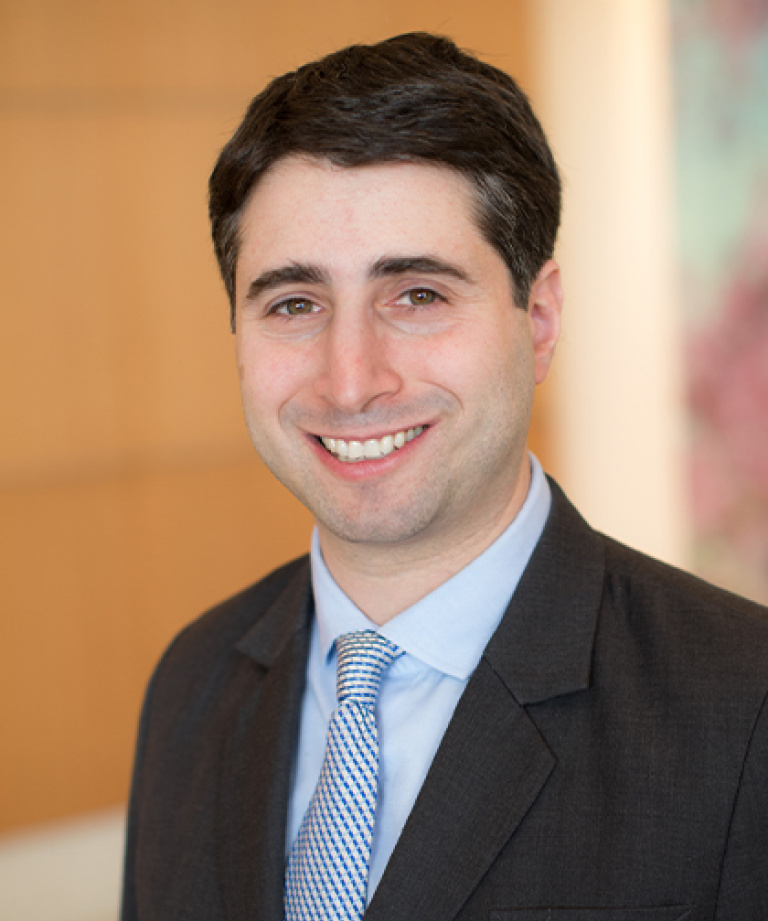 Dr. Yossef Blum, MD