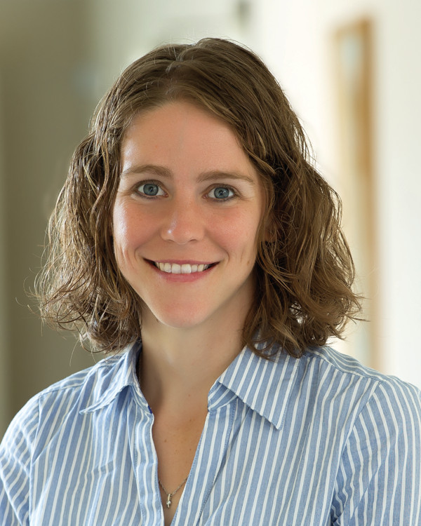 Jessica Hendricks, APNP