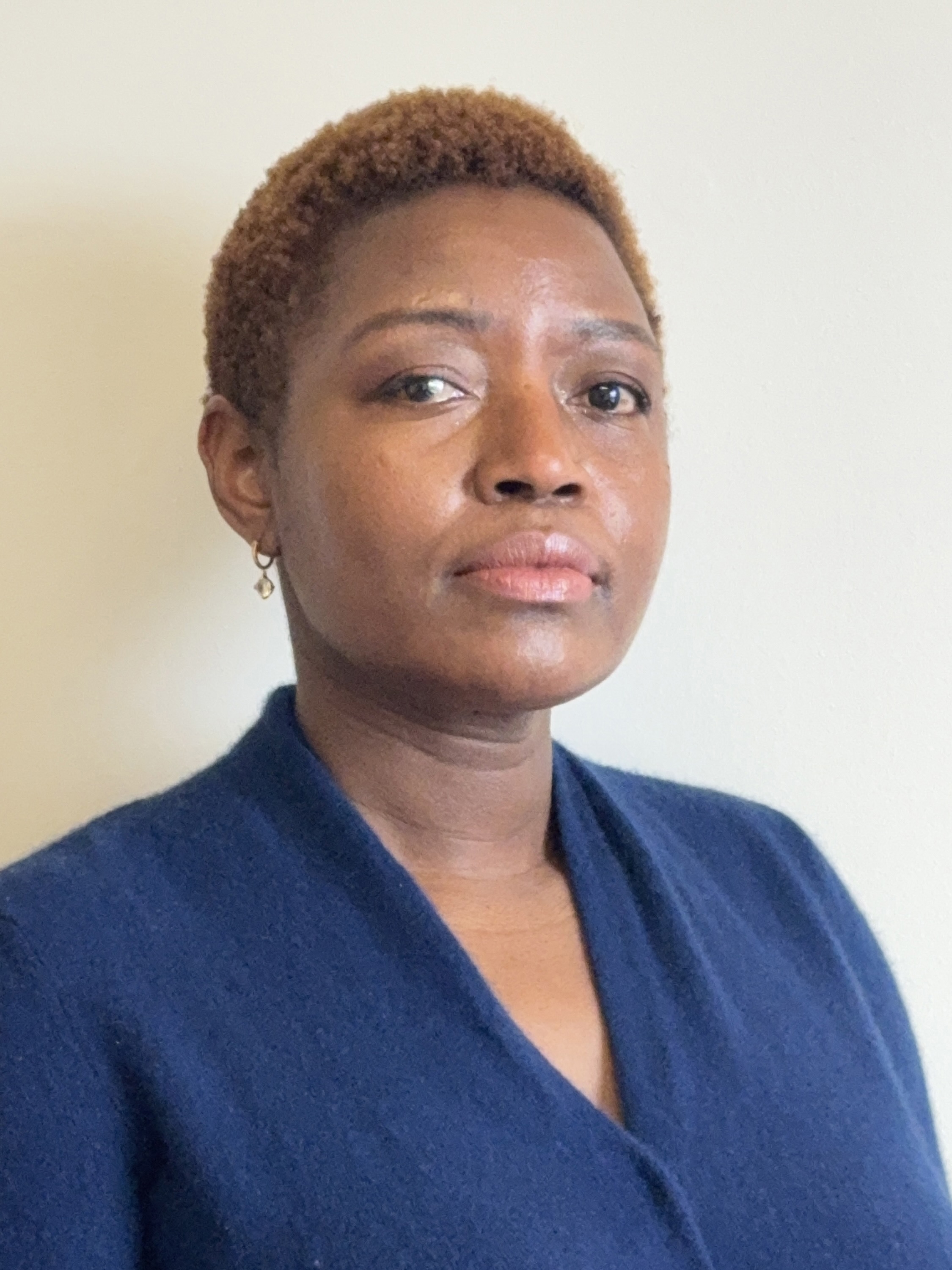 Dr. Reginah Nampinga, DNP
