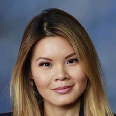 Dr. Elaine Phuah, DO