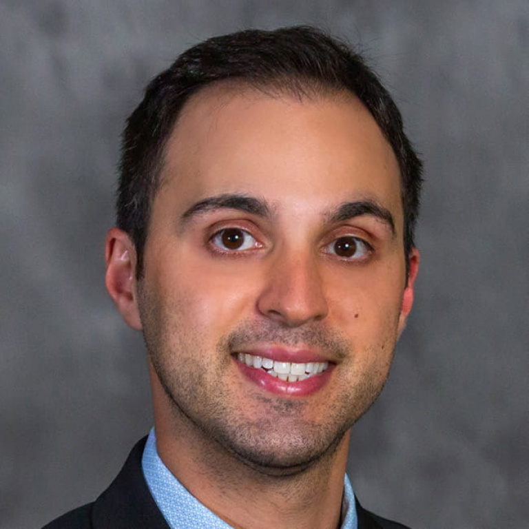 Dr. Omar Kahaly, MD